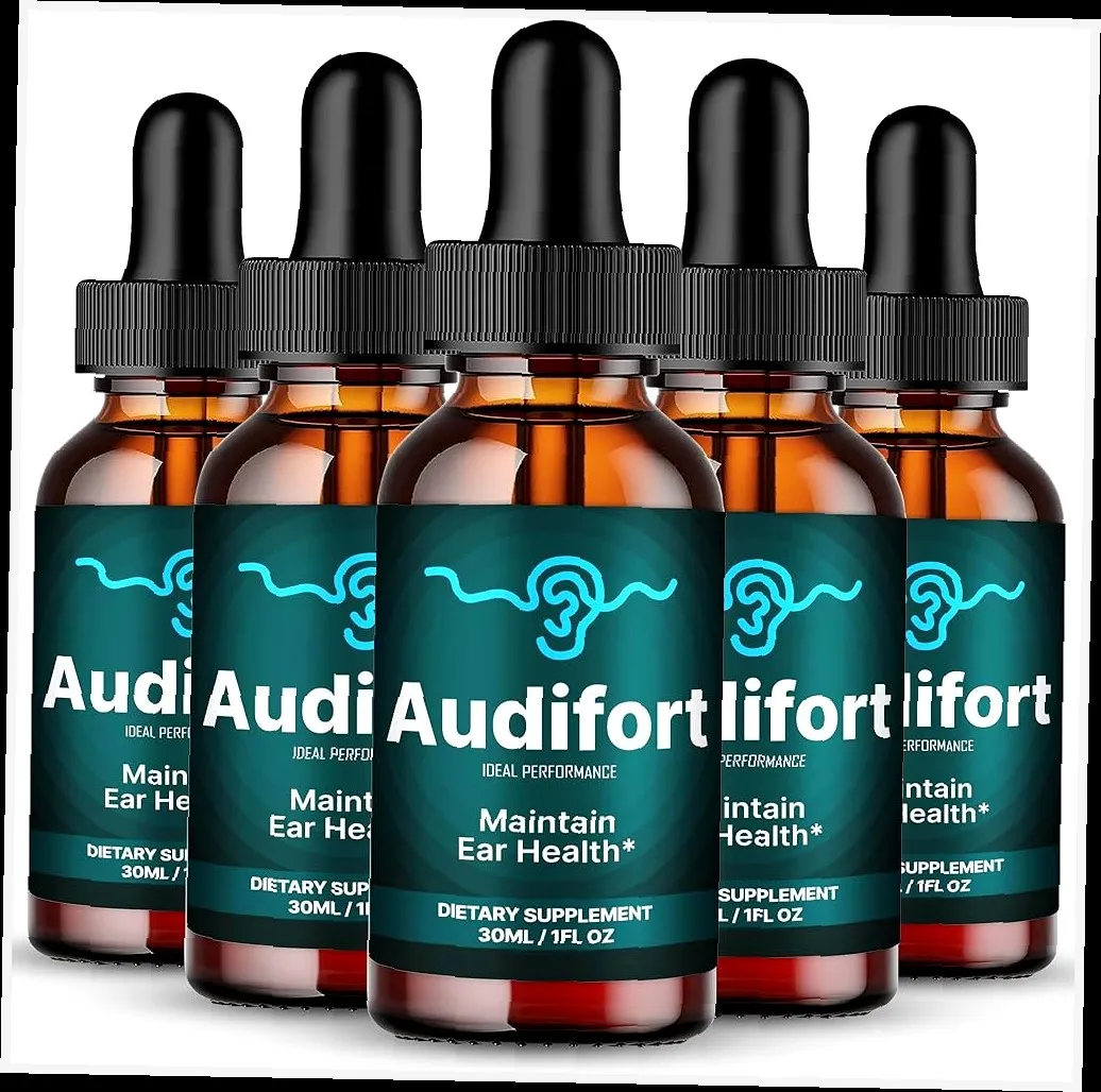 Audifort