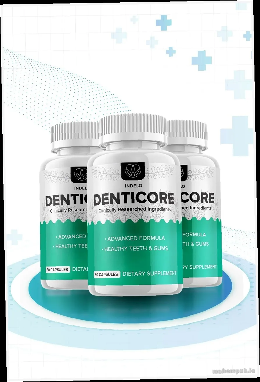 DentiCore