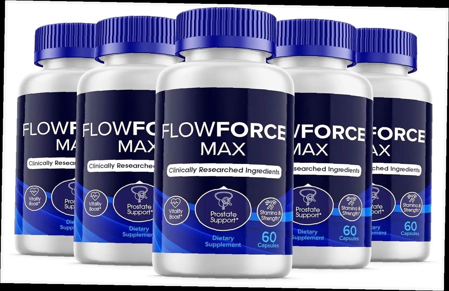 FlowForce Max