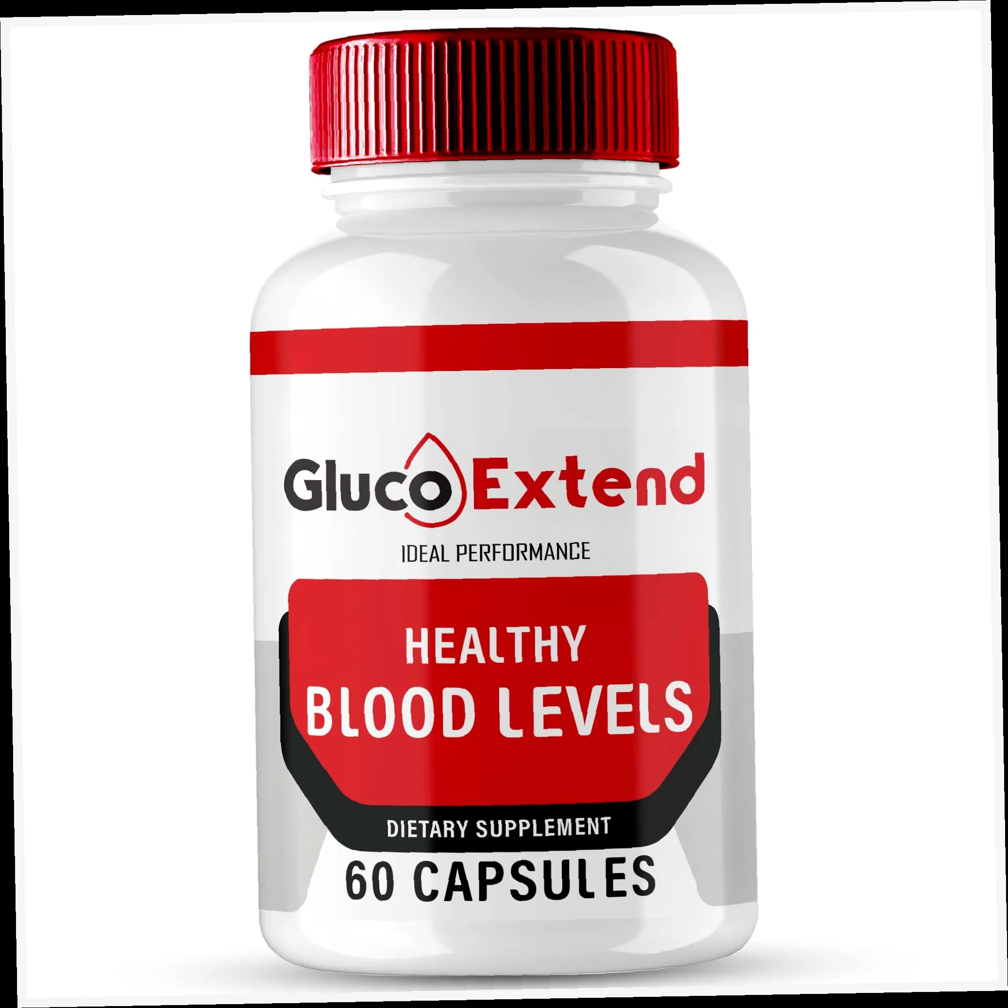 Gluco Extend