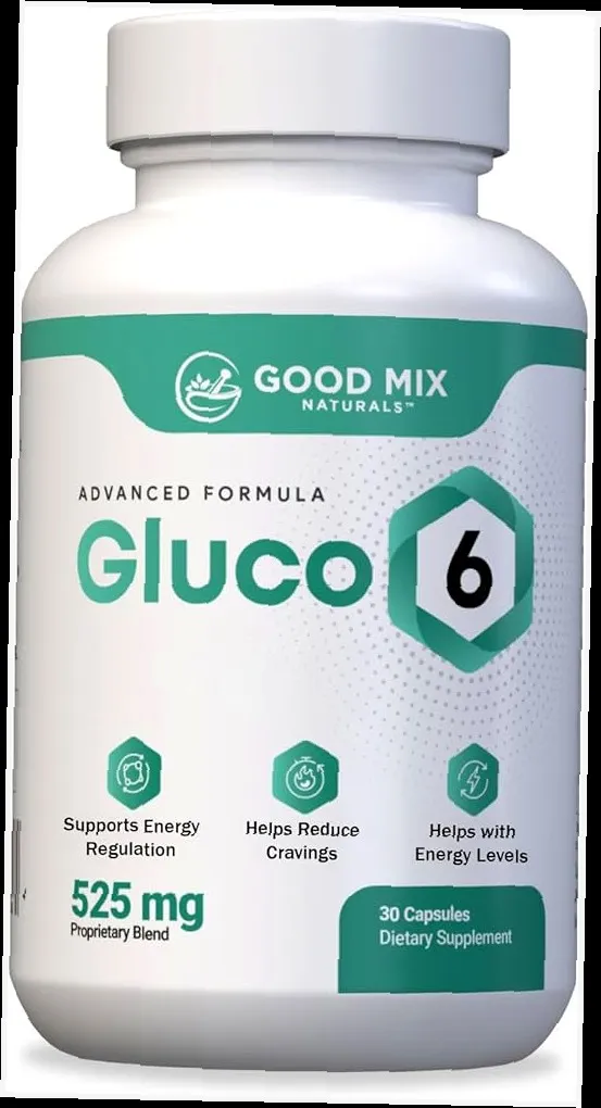 Gluco6