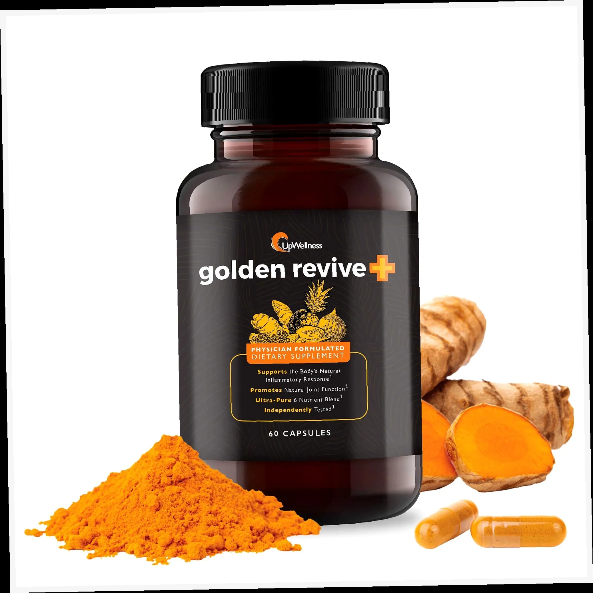 Golden Revive Plus