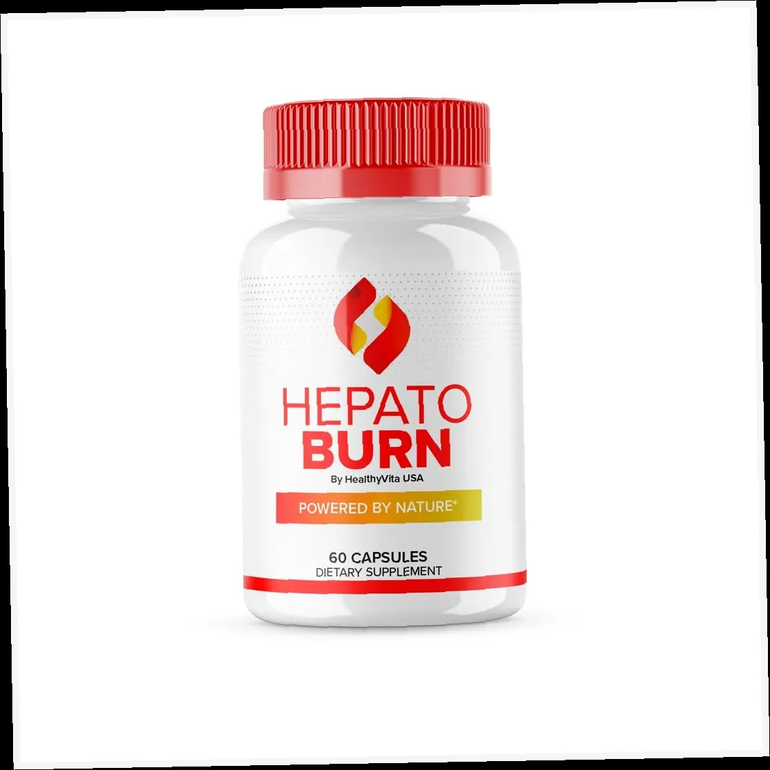 Hepato Burn