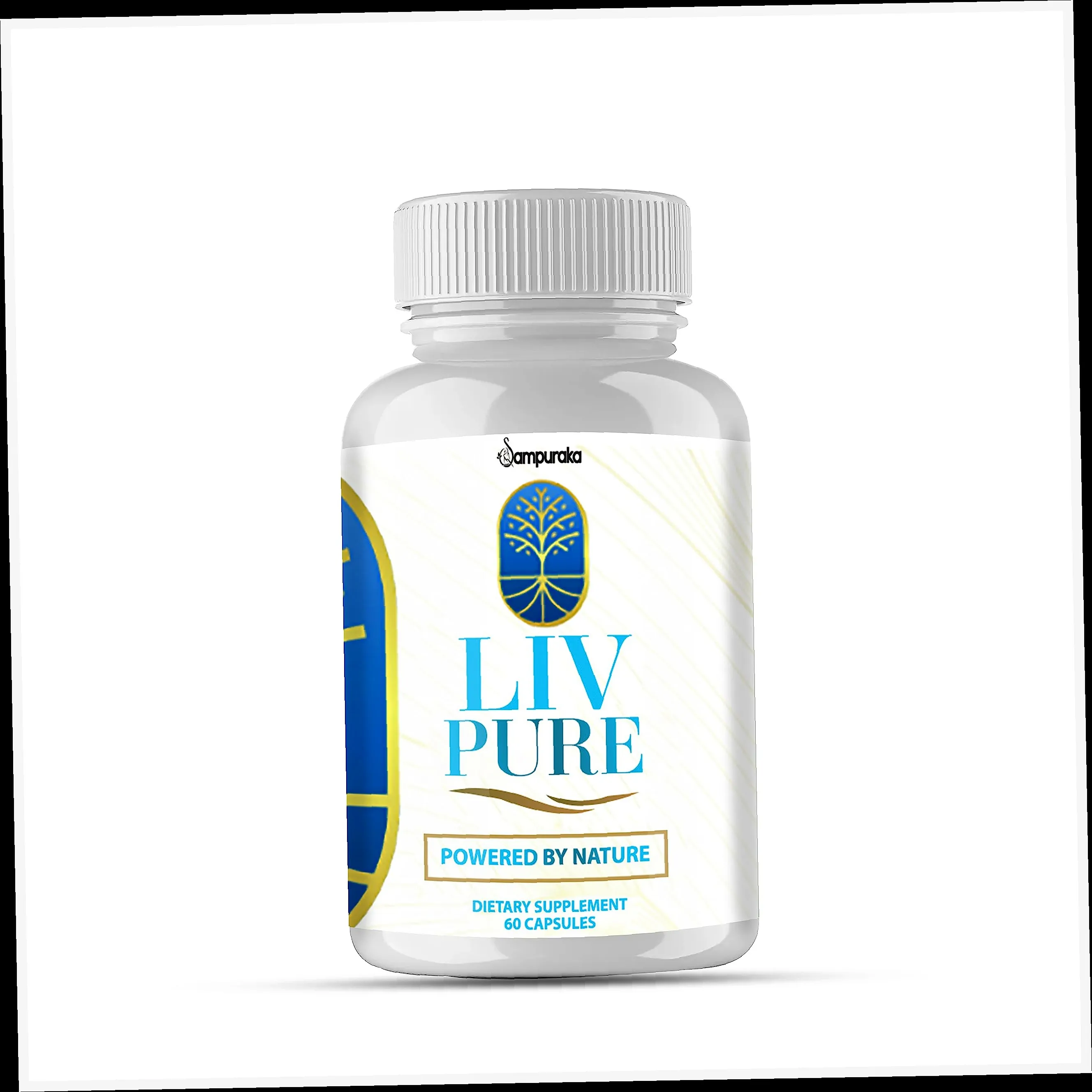 Liv Pure