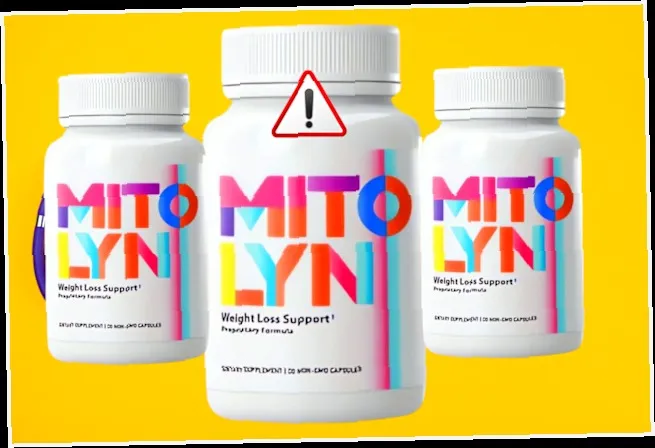 Mitolyn