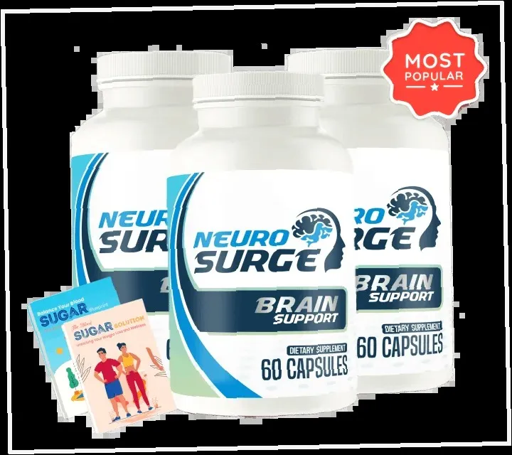 Neuro Surge