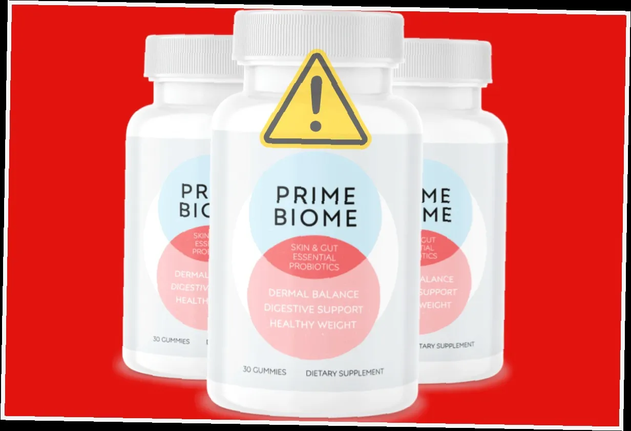 Prime Biome