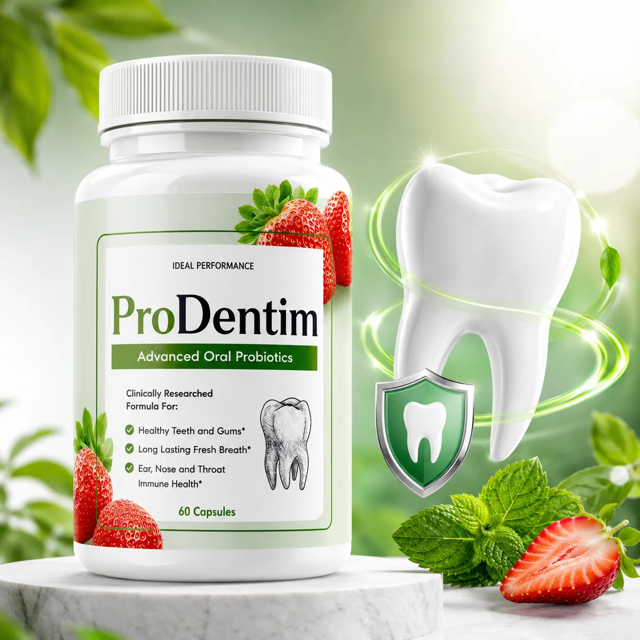 ProDentim