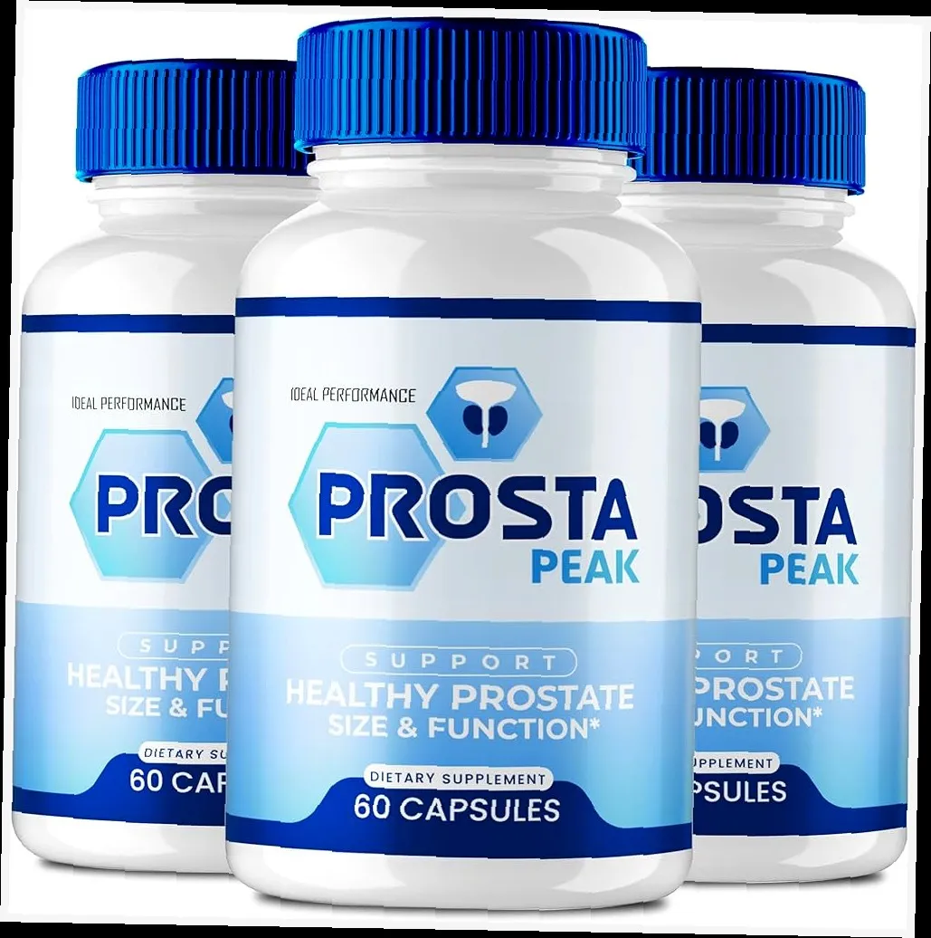 Prosta Peak