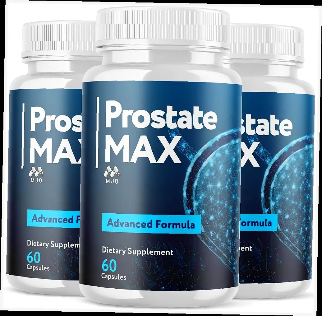 Prostate Max