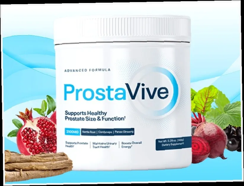 ProstaVive