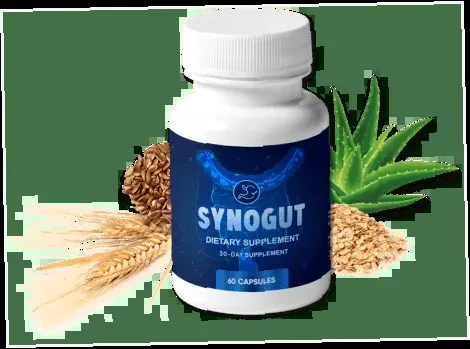 SynoGut